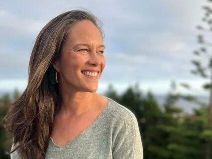 From Overwhelm To Resilience:  A Grounding Meditation