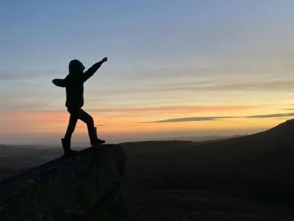 From Overwhelm To Self-Belief - EFT Tapping