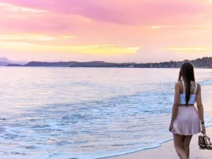 From Pain To Peace - Mindset Shift