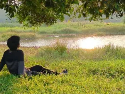 From Panic To Peace: A Gentle Nervous System Reset