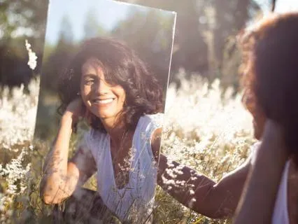 From Perfectionism To Presence