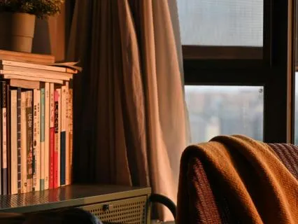 From Pressure To Presence