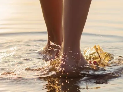 From Proving To Presence: A Guided Reflection For Women