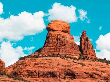 From Pushing To Allowing