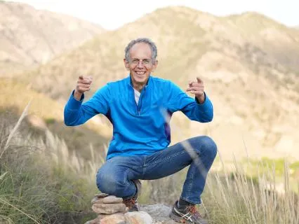 From Racing Thoughts To Inner Calm