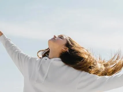 From Reaction To Presence