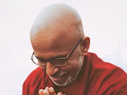 From Relaxation To Awakened Mind