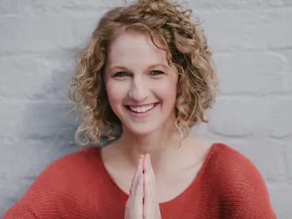 From Resistance To Courage Meditation