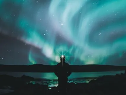 From Restless to Peaceful