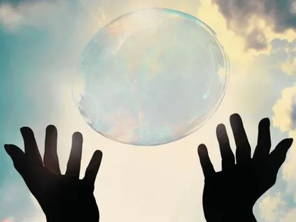 From Rumination To Illumination