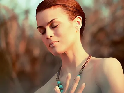 From Sadness To Hope - Raise Your Vibrations