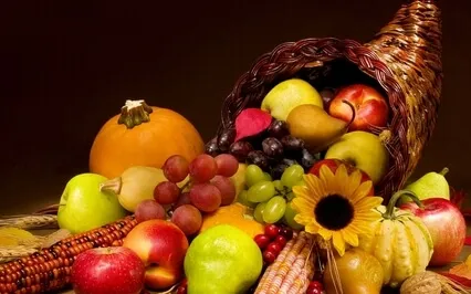 From Scarcity To Abundance