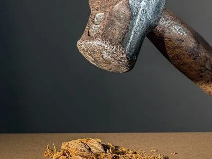 From Setback To Comback