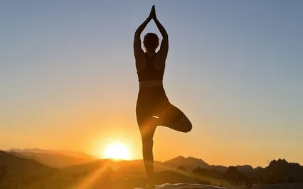 From Softness, I Sleep (Bedtime Bodyscan)