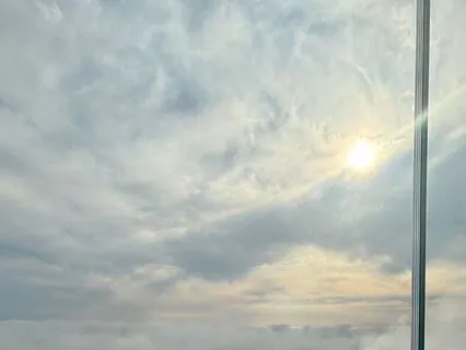 From Storm To Stillness: Emotional Awareness