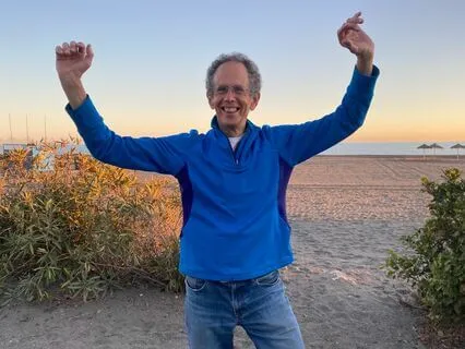 From Stress And Anxiety To Awareness