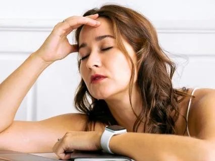 From Stress To Calm