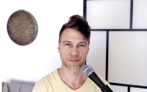 From Stress To Peace