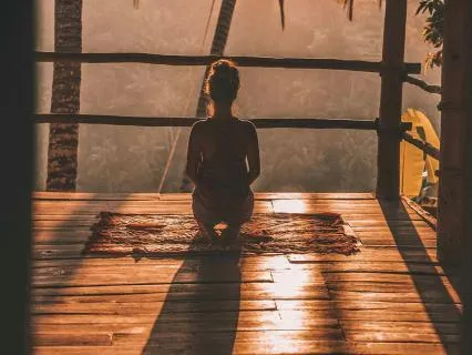 From Stress To Settling