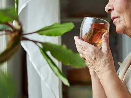 From Stress To Stillness - The Way Of Tea