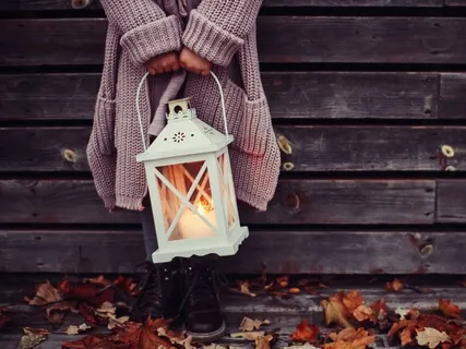 From Stressed To Blessed