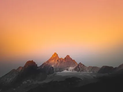 From Suffering To Joy