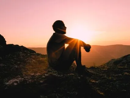 From Survival To Safety: A Permission To Rest