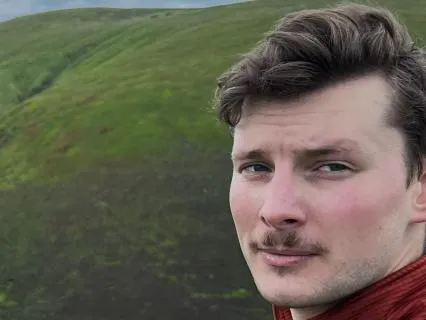 From Tense To Heavy: A 20-Minute Full Body Reset