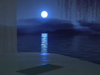 From Tense To Tranquil: A Meditation For Sleep