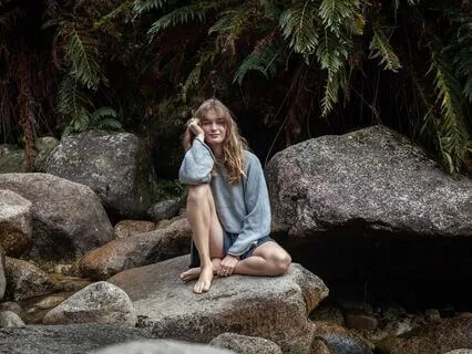 From Tension To Softening EFT Guided Meditation With Rain