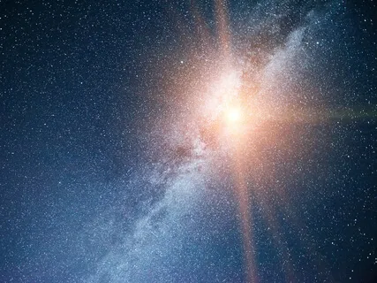 From The Big Bang To The Big Three