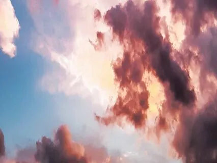 From The Eyes Of Heaven