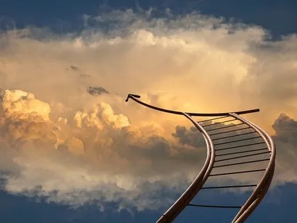 From The Moment We Are Born, We Start To Die