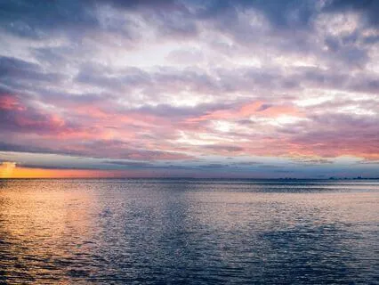 From The Perspective Of Infinity