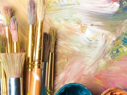 From Thinking To Creating: A Meditation For Artists