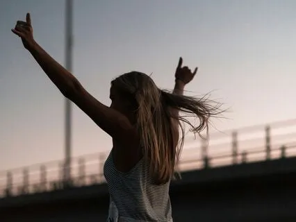 From Victim To Victor