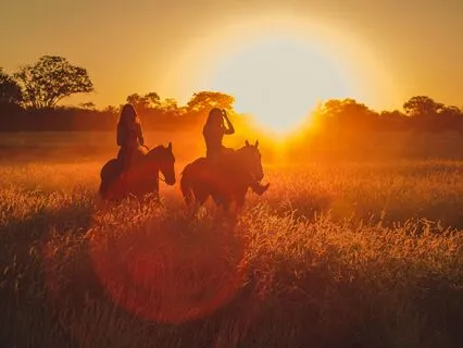 From Victimhood To Mastery