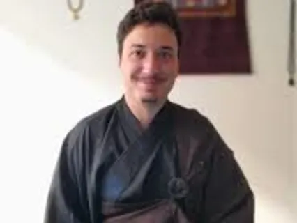 From Vipassana To Chan Buddhism - Mark Gilenson - Ep. 5