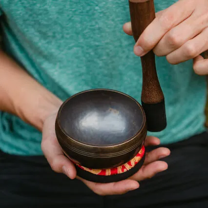 Frozen In Grief - 15-Minute Mindfulness Meditation