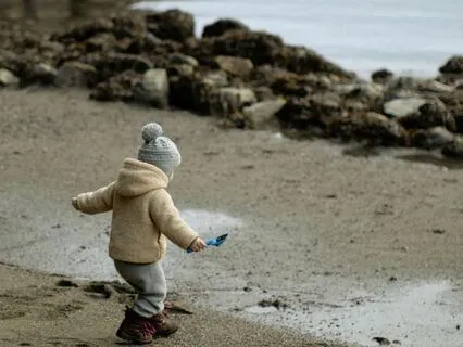 Frustration Regulation For Children With Shelli Mermaid