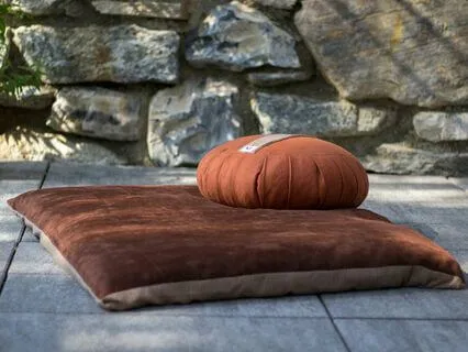 Fukanzazengi, "Universal Principles Of Zen Meditation" - 6