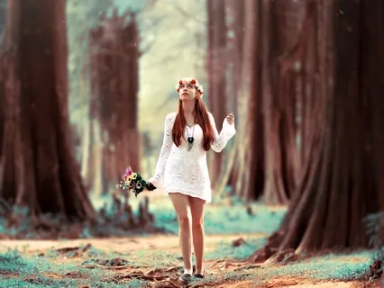 Fulfilled Alone But Not Lonely