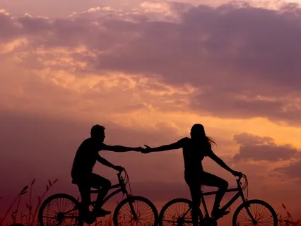 Fulfilling Our Longing for Love Meditation