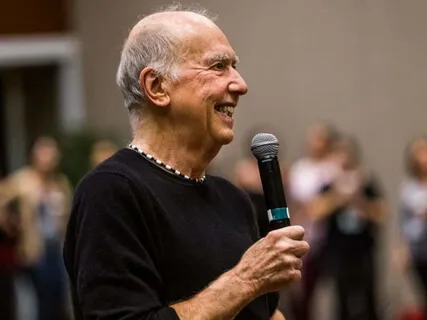 TedMed Talk: Fulfilling Trauma's Hidden Promise