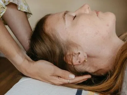 Full 60 Minute Reiki Session Walk-Through
