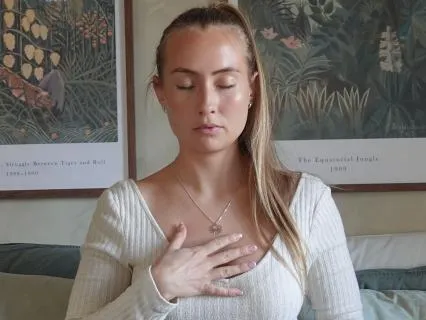 Full Awareness - Body Scan & Observing Your Inner Landscape