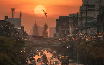 Full Awareness Of Breathing