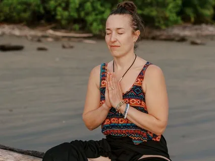 Full Blood Moon Total Lunar Eclipse | Rewire & Heal