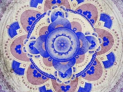 Full Body Alternate Nostril Breath Visualization