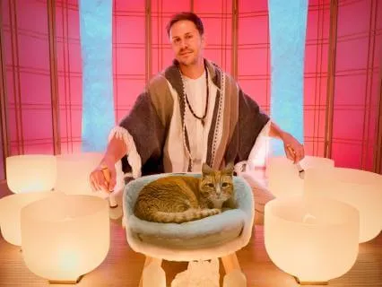 Full Body Aura Cleanse